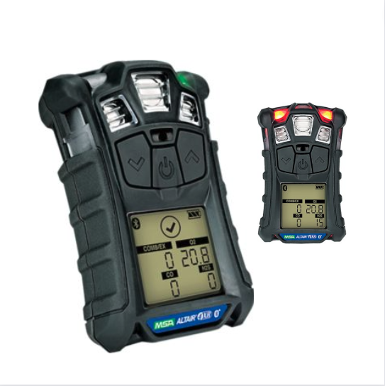 GAS Detector Hire - ALTAIR® 4XR Multigas Detector